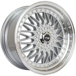 PDW RS (7x15/4x98 ET25 DIA67,1)