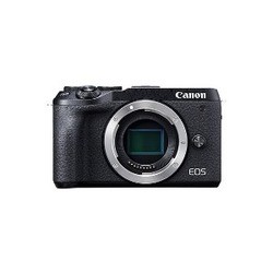 Canon EOS M6 Mark II body