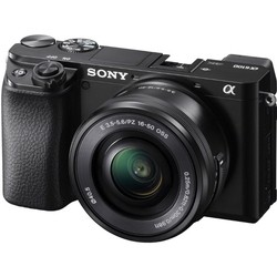 Sony A6100 kit