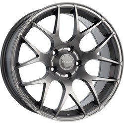 ROMAC Radium 8x18/5x114,3 ET42 DIA73,1