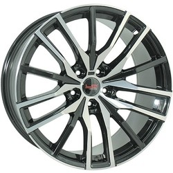 LegeArtis Concept-B536 (10,5x21/5x112 ET43 DIA66,6)
