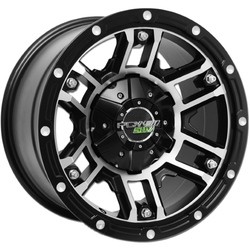 PDW Alpha (9x20/6x139,7 ET20 DIA110,1)