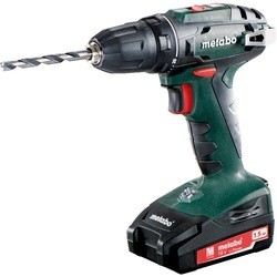 Metabo BS 18 602207550