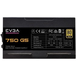 EVGA 220-G5-0750-X1