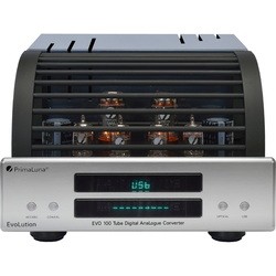 PrimaLuna Evolution 100 DAC