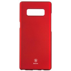 BASEUS Thin Case for Galaxy Note8 (красный)