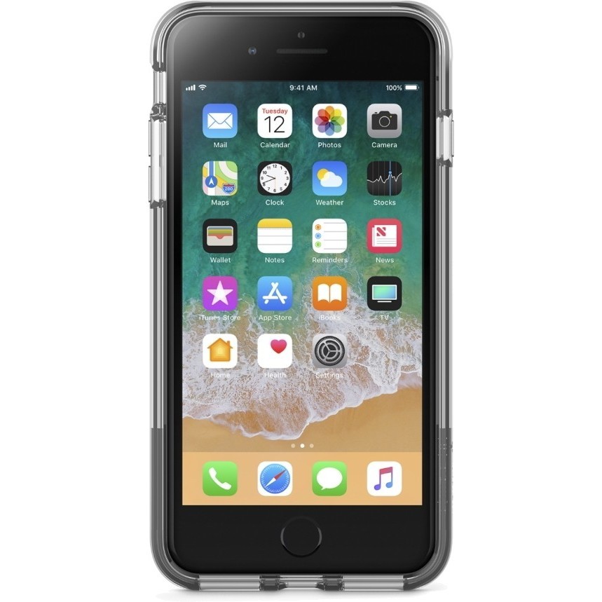 Belkin SheerForce Protective Case for iPhone 7/8 Plus