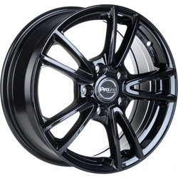 PROLINE CX300 6,5x15/5x114,3 ET40 DIA74,1