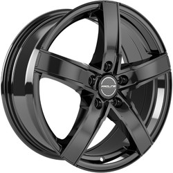 PROLINE SX100 7x17/5x108 ET43 DIA74,1