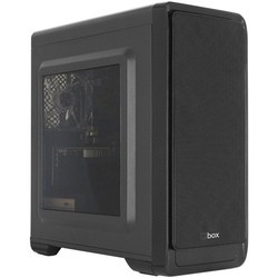 Qbox A0533