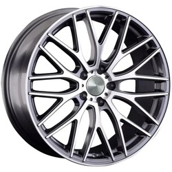 Replica A122 (8x19/5x112 ET39 DIA66,6)