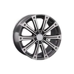 Replica MB80 (8,5x20/5x112 ET45 DIA66,6)