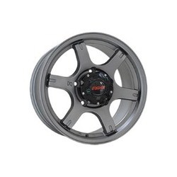 RAYS TE6059 7,5x17/5x150 ET35 DIA110,2