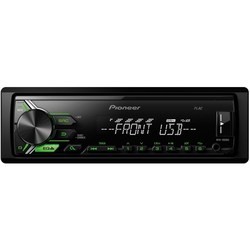 Pioneer MVH-190UBG