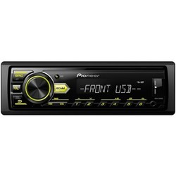 Pioneer MVH-08UBG