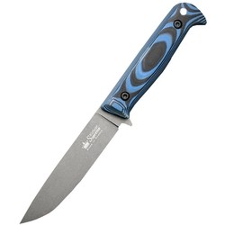 Kizlyar Supreme Yeti PGK Tacwash G10