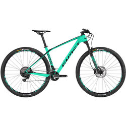 GHOST Lector 2.9 2019 frame XS
