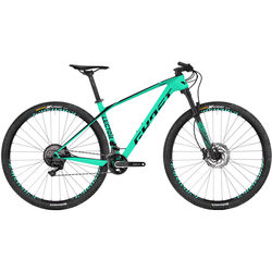 GHOST Lector 2.9 2019 frame M