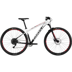 GHOST Kato X 4.9 2019 frame L