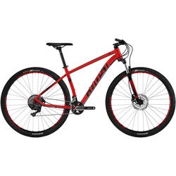GHOST Kato 7.9 2019 frame L