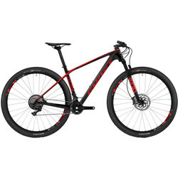 GHOST Lector 4.9 2019 frame XS