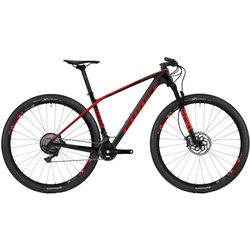 GHOST Lector 4.9 2019 frame L