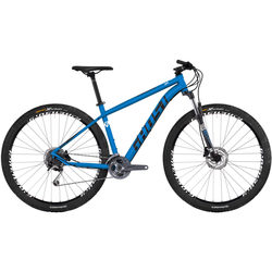 GHOST Kato 5.9 2019 frame M
