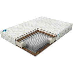 Dimax Mega Medium Hard (140x190)