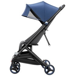 Xiaomi Mitu Baby Folding Stroller (синий)