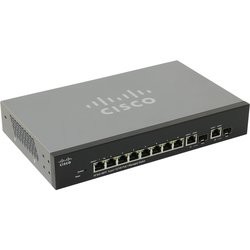 Cisco SF302-08PP-K9