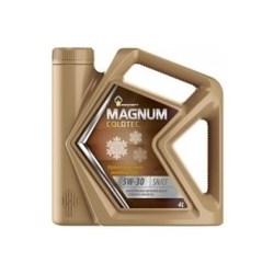 Rosneft Magnum Coldtec 5W-30 4L