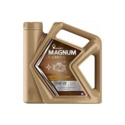 Rosneft Magnum Cleantec 10W-40 4L