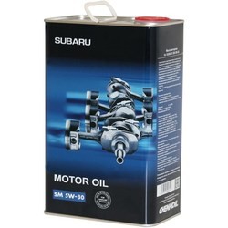 Chempioil Subaru Motor Oil 5W-30 4L