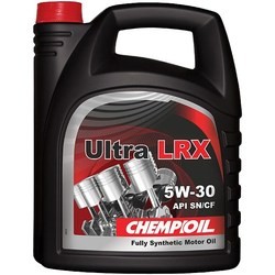 Chempioil Ultra LRX 5W-30 5L