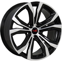 LegeArtis Concept-LX527 (7x17/5x114,3 ET35 DIA60,1)