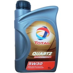 Total Quartz 9000 Energy 5W-30 1L