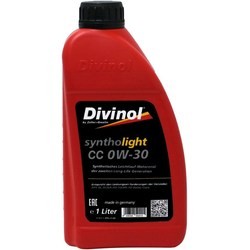 Divinol Syntholight CC 0W-30 1L