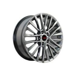 LegeArtis Concept-TY548 (7x17/5x114,3 ET39 DIA60,1)