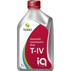 YOKKI ATF T-IV 1L