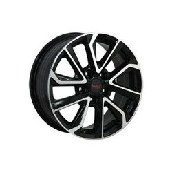 LegeArtis Concept-TY549 (7x17/5x114,3 ET39 DIA60,1)