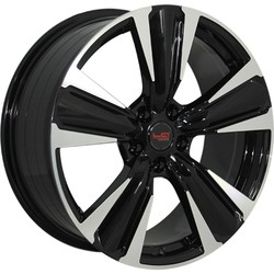 LegeArtis Concept-LX526 (8x19/5x114,3 ET35 DIA60,1)
