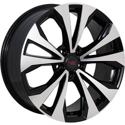 LegeArtis Concept-LX529 (8x19/5x114,3 ET35 DIA60,1)