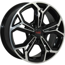 LegeArtis Concept-HND532 (7x17/5x114,3 ET51 DIA67,1)