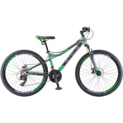 STELS Navigator 610 MD 26 2019 frame 14