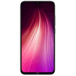 Xiaomi Redmi Note 8 64GB/4GB (белый)