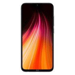 Xiaomi Redmi Note 8 64GB/4GB (черный)