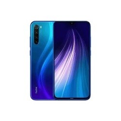 Xiaomi Redmi Note 8 64GB/6GB