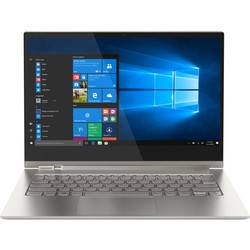 Lenovo C930-13IKB 81C400QARA