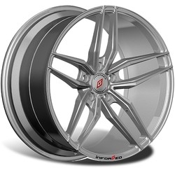 Inforged IFG37 (8x18/5x108 ET45 DIA63,3)