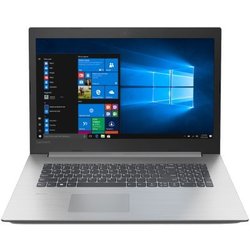 Lenovo Ideapad 330 17 (330-17AST 81D70066RU) (серебристый)